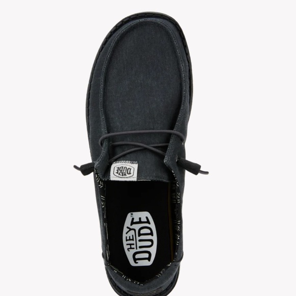 Hey Dude Wendy Wide - Picture 4 of 4